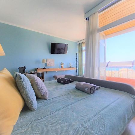 Tarik Beach Apartment Portimão Esterno foto