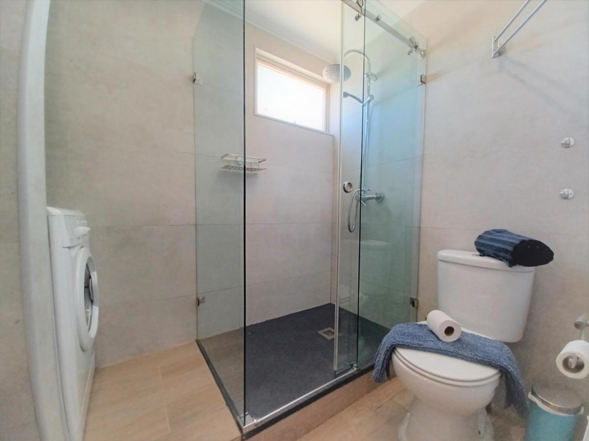 Tarik Beach Apartment Portimão Esterno foto