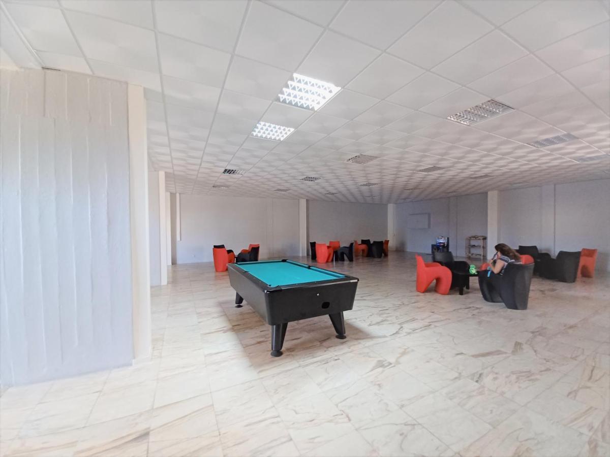 Tarik Beach Apartment Portimão Esterno foto