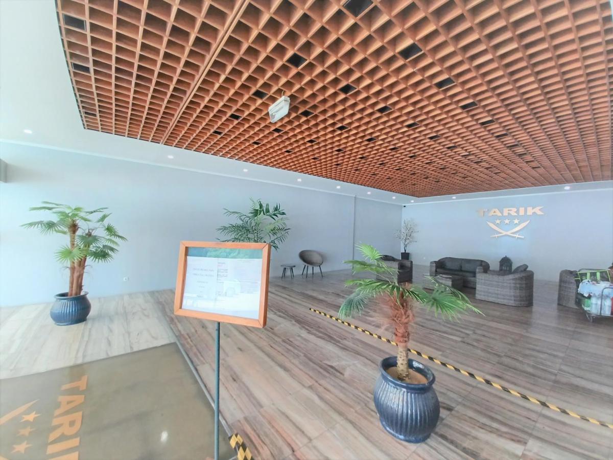 Tarik Beach Apartment Portimão Esterno foto