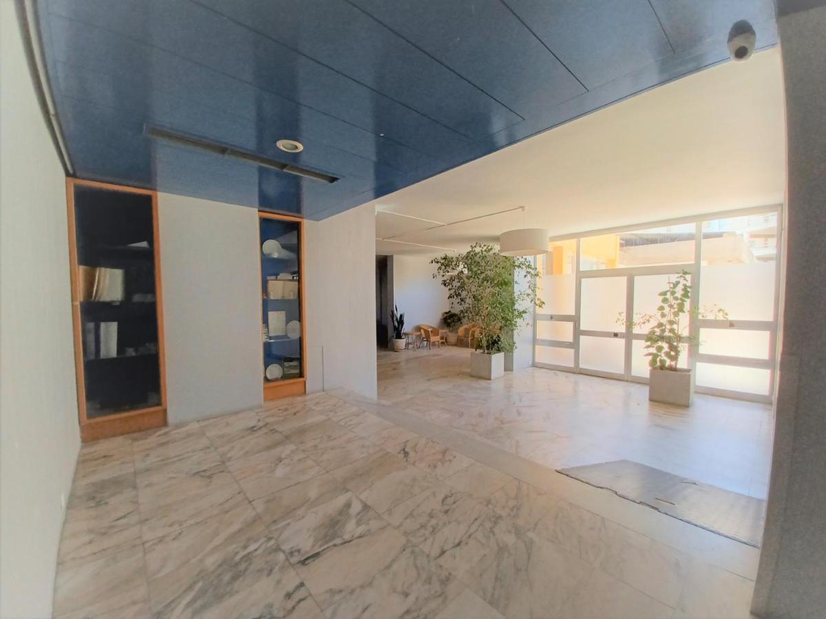 Tarik Beach Apartment Portimão Esterno foto